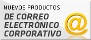 Correo Electrónico y Colaborativo para empresas